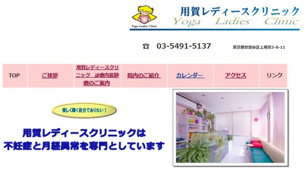 274670567b7e524adef6a8c35982e76b 【桜上水】ピル処方でおすすめの産婦人科10選!病院やクリニックをご紹介!