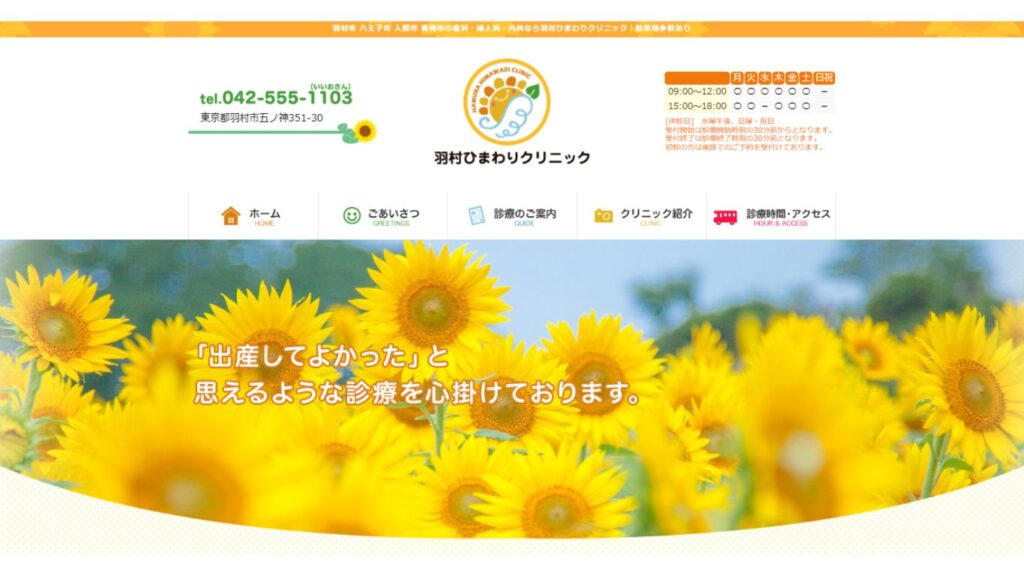 Home-13 【白丸(東京都)】ピル処方でおすすめの産婦人科10選!病院やクリニックをご紹介!
