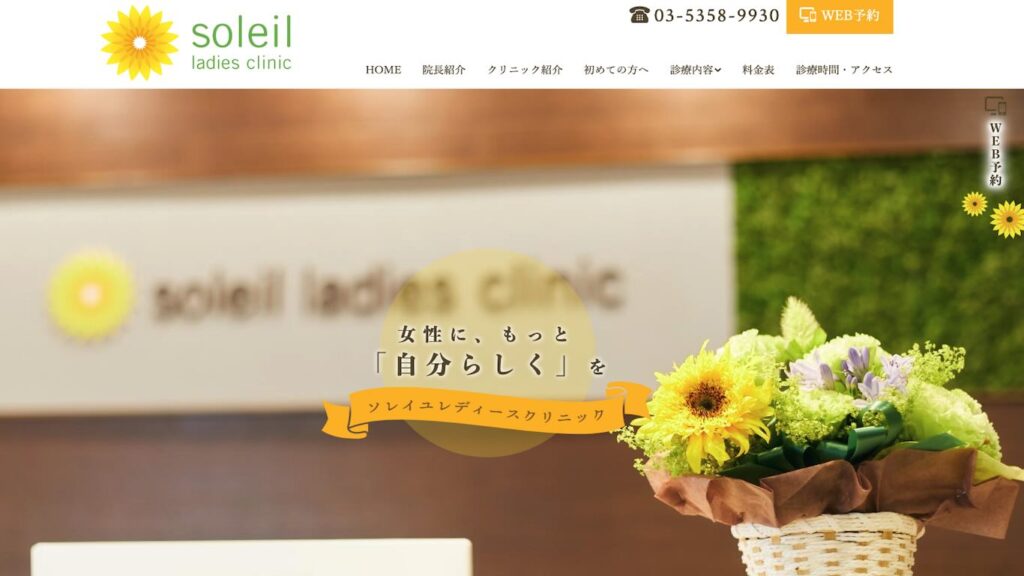 8f8c8be0ab920f4a0ab56734ce037eb7 【新井薬師前】ピル処方でおすすめの産婦人科10選!病院やクリニックをご紹介!