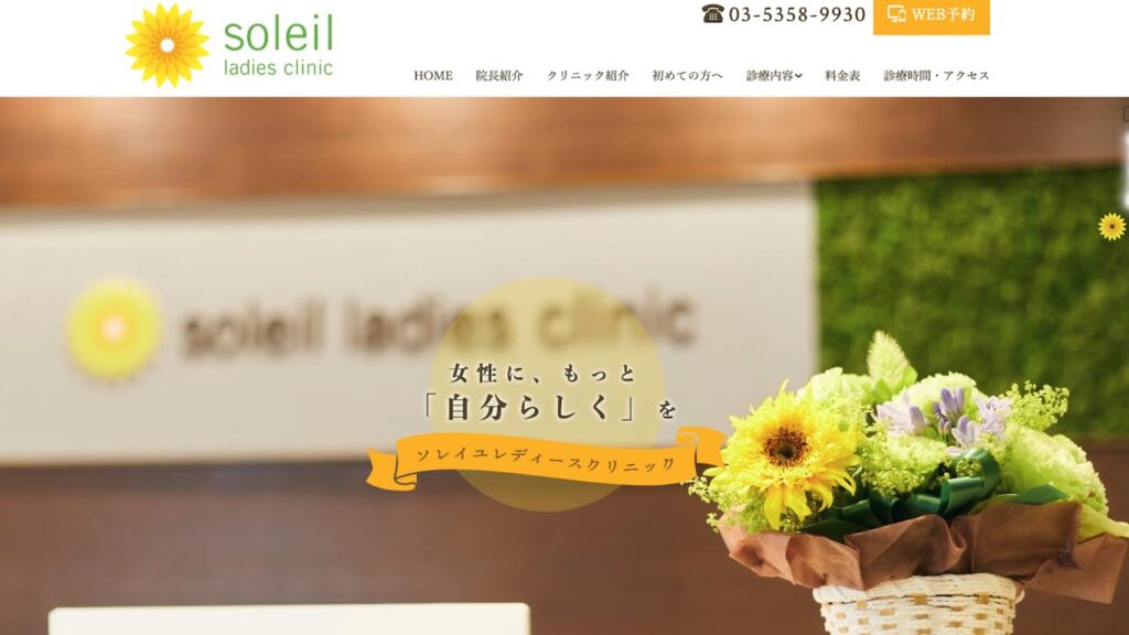 3bec8d9c6339260086dc0f20548eb508-1 【沼袋】ピル処方でおすすめの産婦人科10選!病院やクリニックをご紹介!