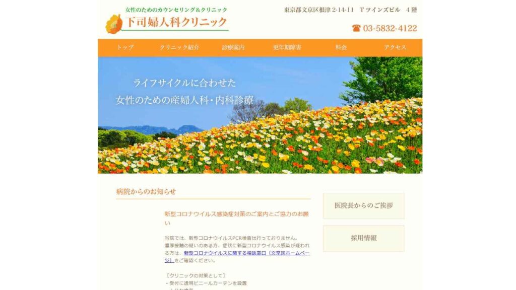 9730f18558c96499df4588ad52d5e6b1 【白山(東京都)】ピル処方でおすすめの産婦人科10選！病院やクリニックをご紹介！
